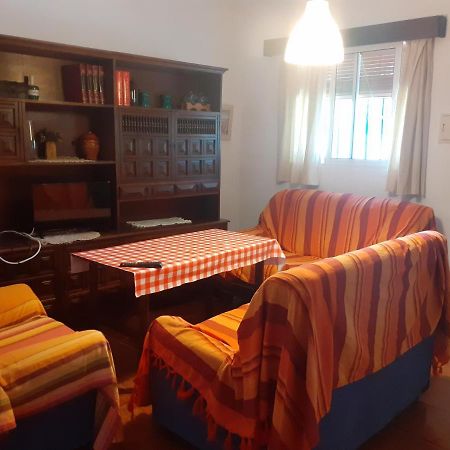 Casa Marisa Villa Conil De La Frontera Ngoại thất bức ảnh