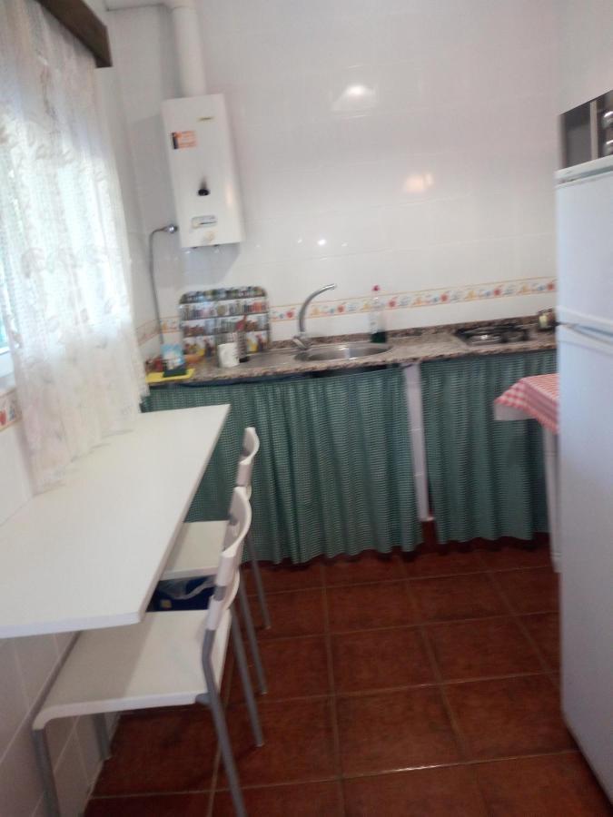 Casa Marisa Villa Conil De La Frontera Ngoại thất bức ảnh