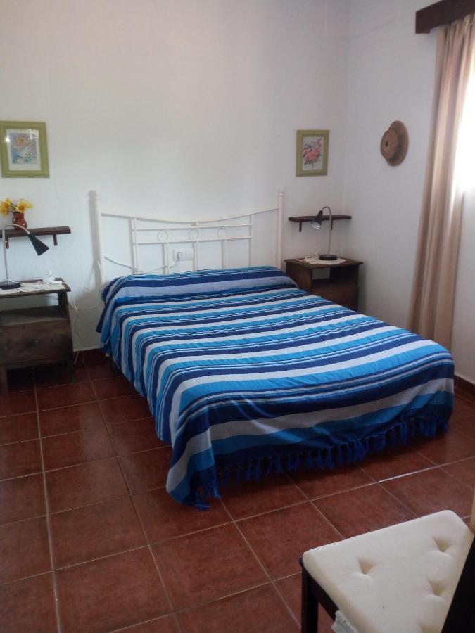 Casa Marisa Villa Conil De La Frontera Ngoại thất bức ảnh