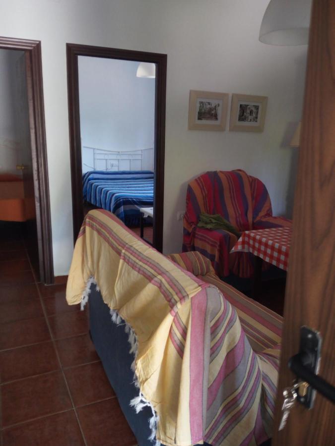 Casa Marisa Villa Conil De La Frontera Ngoại thất bức ảnh