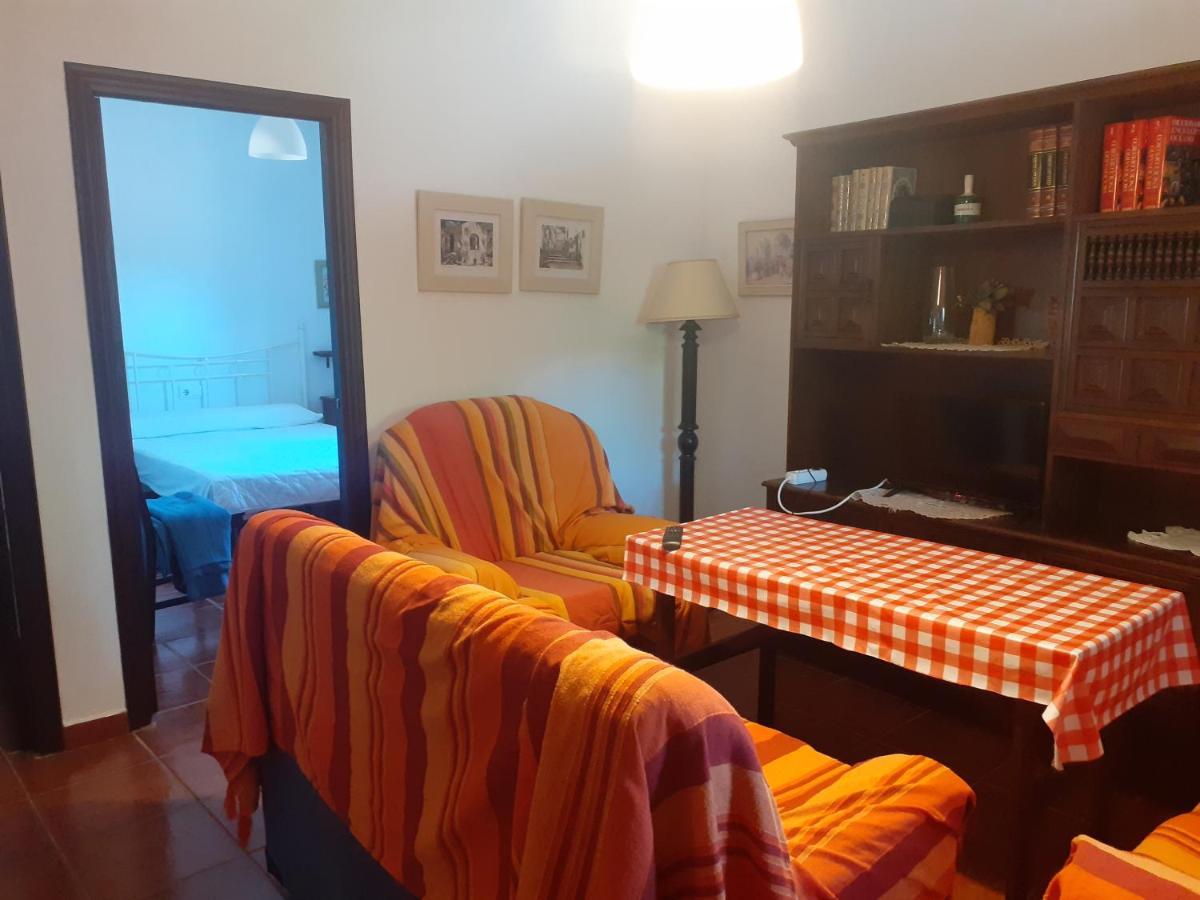 Casa Marisa Villa Conil De La Frontera Ngoại thất bức ảnh
