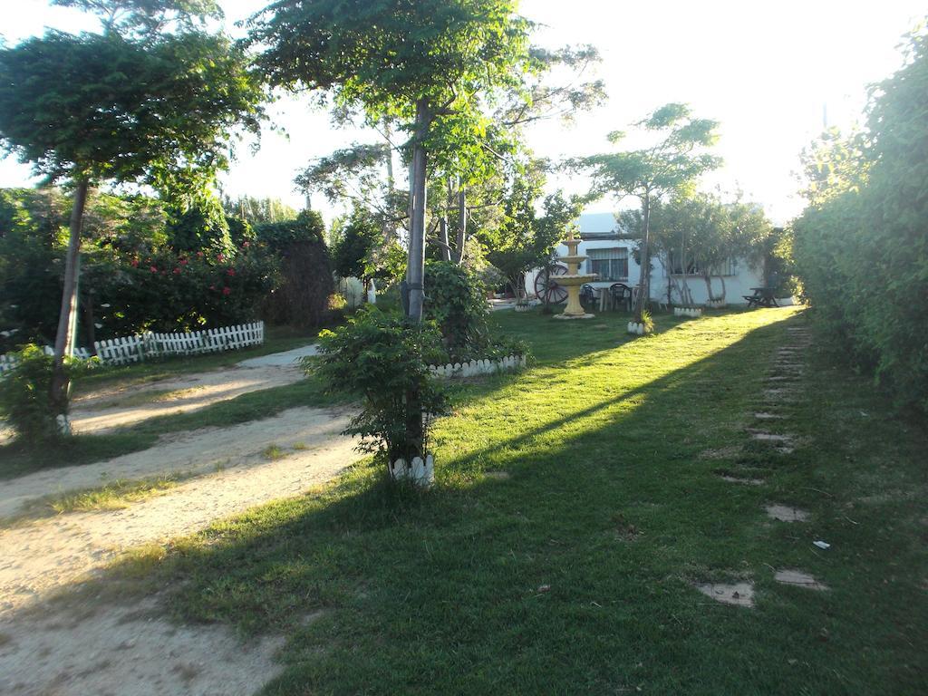 Casa Marisa Villa Conil De La Frontera Phòng bức ảnh